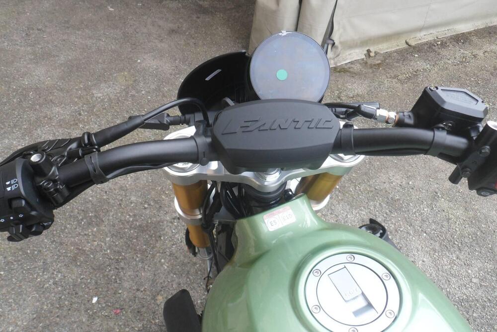 Fantic Motor Caballero 500 Rally (2025) (5)