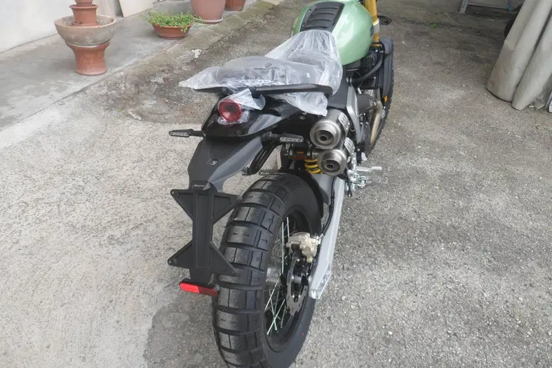 Fantic Motor Caballero 500 Rally (2025 - 26) (8)