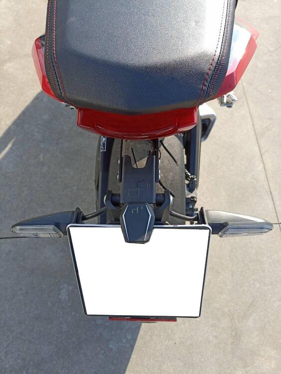 Honda CBR 650 R (2021 - 23) (5)