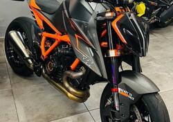 KTM 1290 Super Duke R (2021) usata