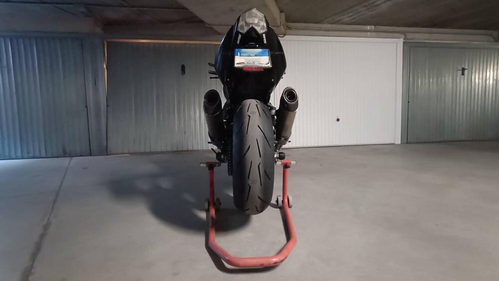 Kawasaki Z 1000 (2007 - 09) (4)