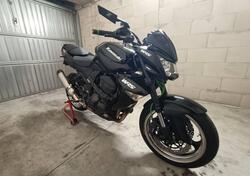 Kawasaki Z 1000 (2007 - 09) usata