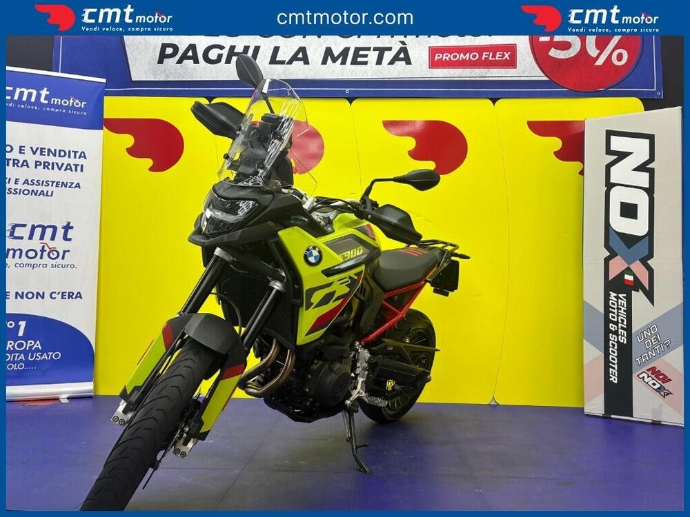 Bmw F 900 GS (2024 - 25) (3)