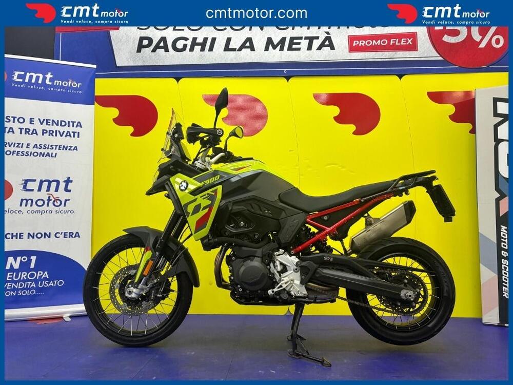 Bmw F 900 GS (2024 - 25) (4)