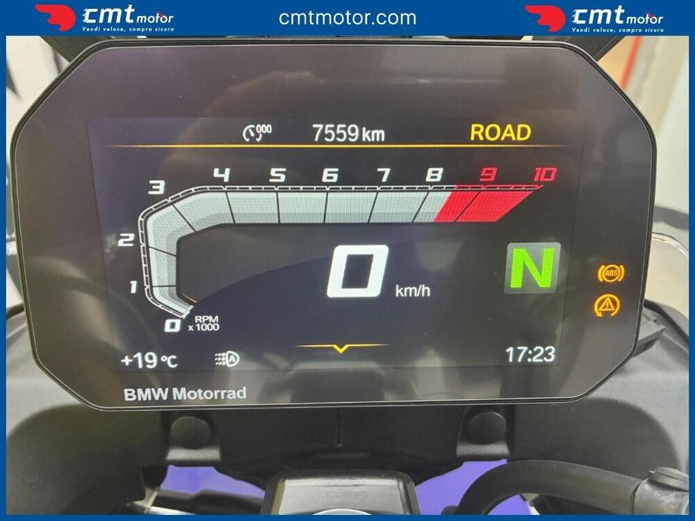 Bmw F 900 GS (2024 - 25) (5)