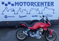 Moto Guzzi V100 Mandello (2022 - 24) usata