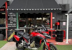 Ducati Multistrada V4 S (2021 - 24) usata