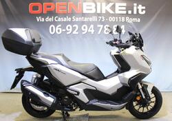 Honda ADV 350 (2022 - 24) usata