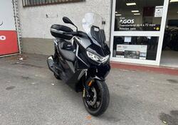 Bmw C 400 GT (2021 - 24) usata