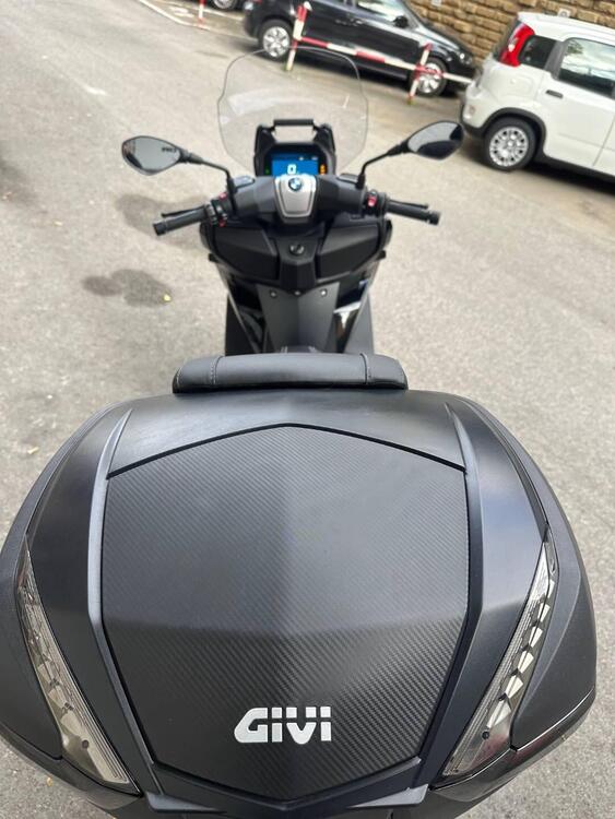 Bmw C 400 GT (2021 - 24) (5)