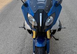 Bmw R 1200 RS (2015 - 16) usata