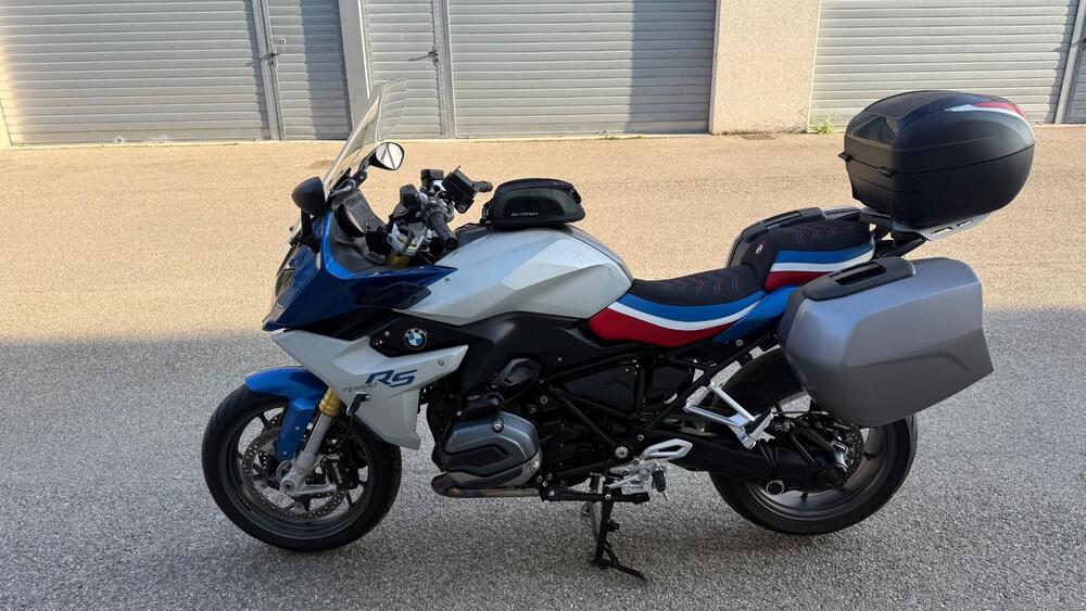 Bmw R 1200 RS (2015 - 16) (2)