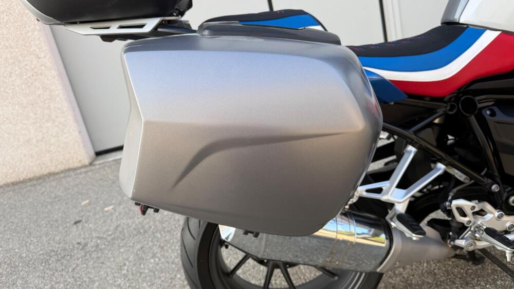 Bmw R 1200 RS (2015 - 16) (5)