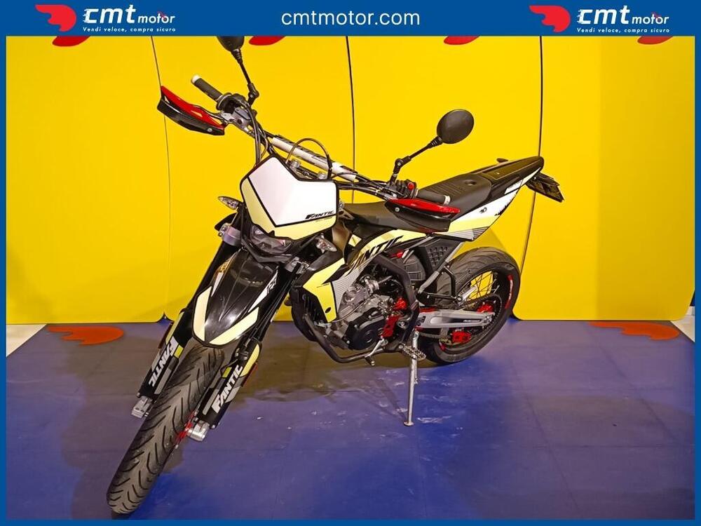 Fantic Motor Motard 125 Competition 4t (2020) (4)