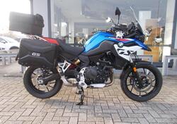 Bmw F 800 GS (2024 - 25) usata