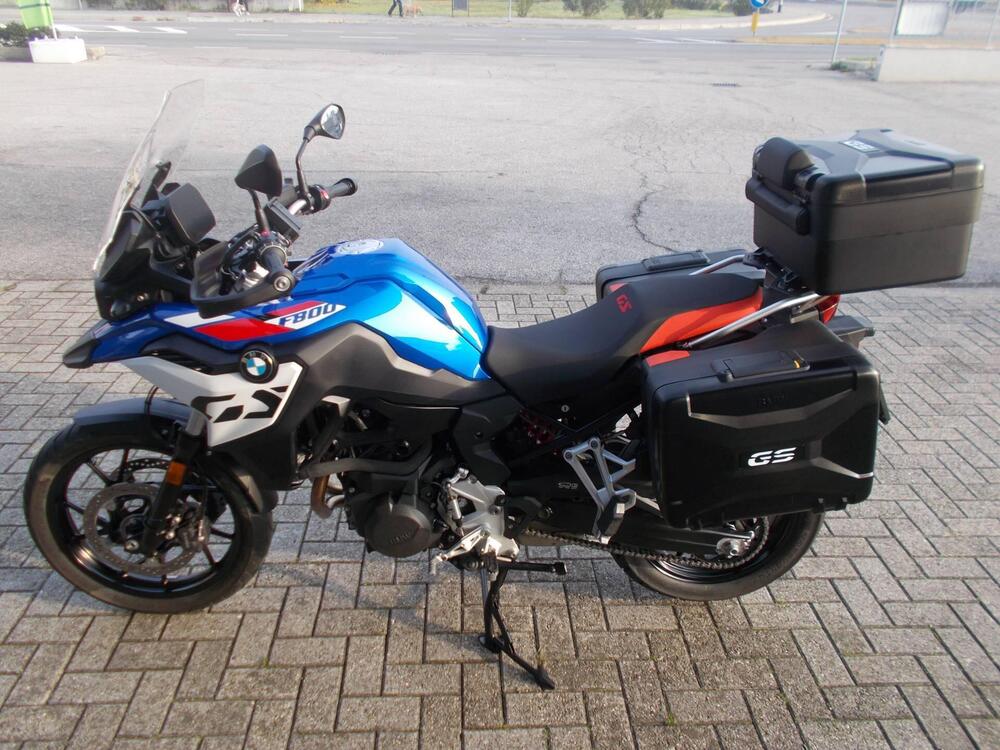 Bmw F 800 GS (2024 - 25) (2)