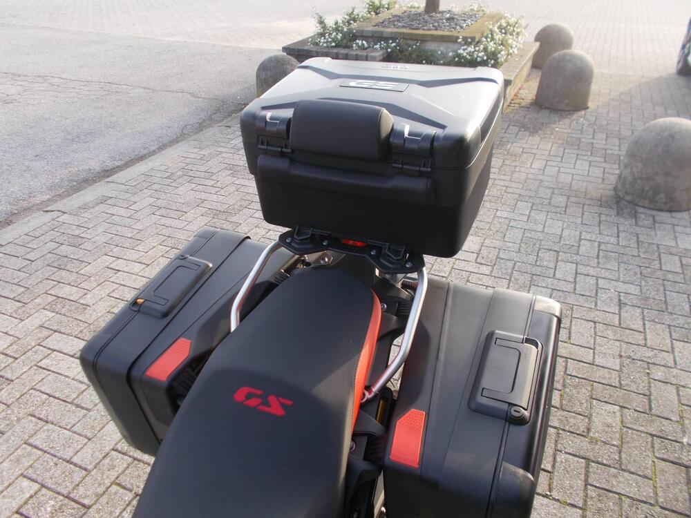 Bmw F 800 GS (2024 - 25) (4)