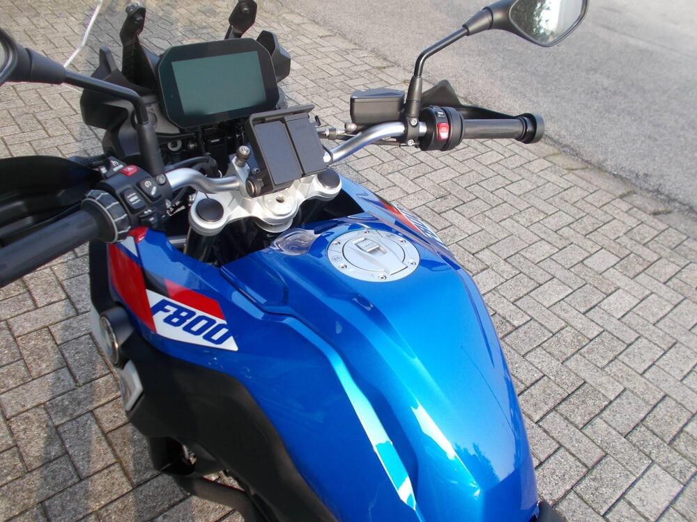 Bmw F 800 GS (2024 - 25) (5)