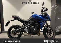 Triumph Tiger Sport 660 (2022 - 24) usata