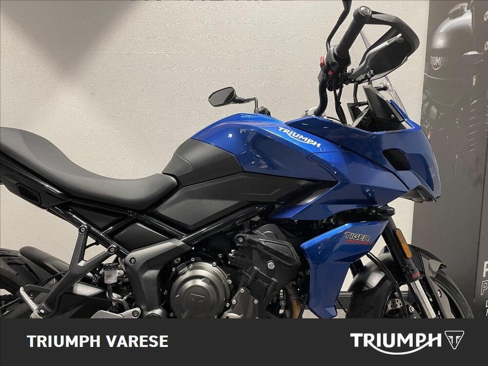 Triumph Tiger Sport 660 (2022 - 24) (5)