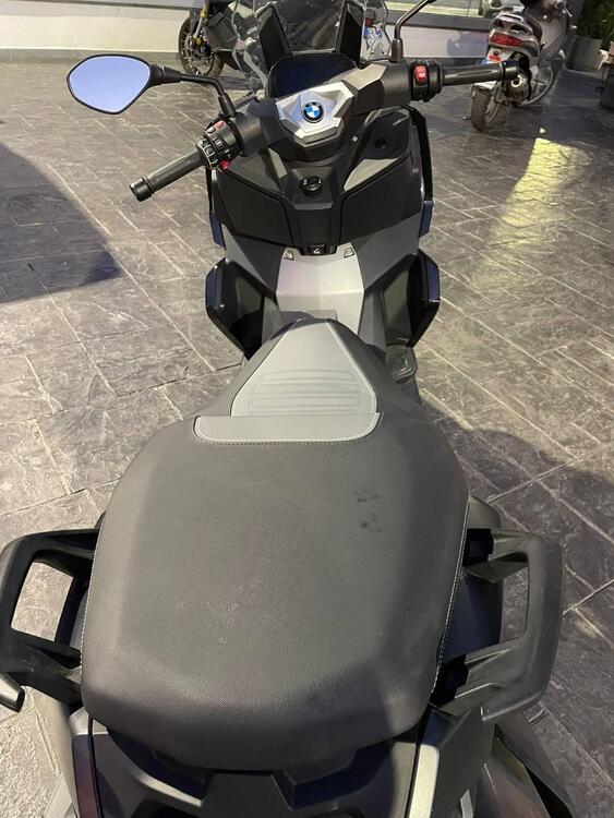 Bmw C 400 X (2021 - 24) (3)