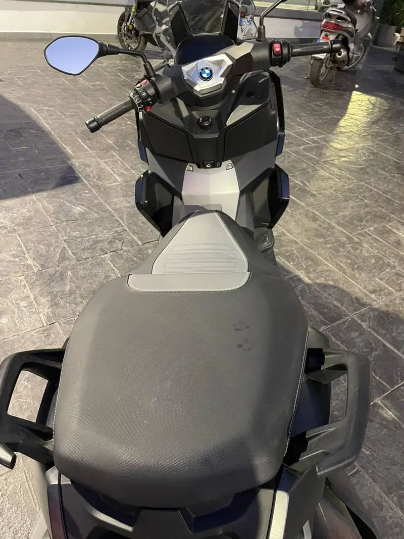 Bmw C 400 X (2021 - 24) (3)