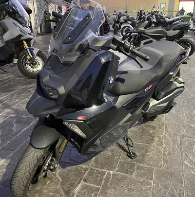 Bmw C 400 X (2021 - 24) usata
