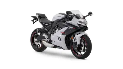 CFMOTO 675SR