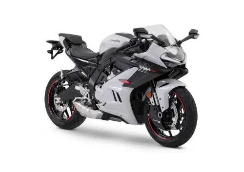 CFMOTO 675SR
