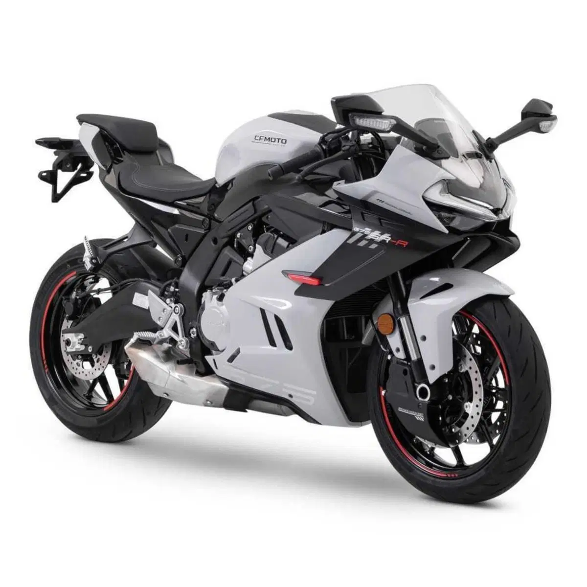 CFMOTO 675SR-R (2025 - 26)
