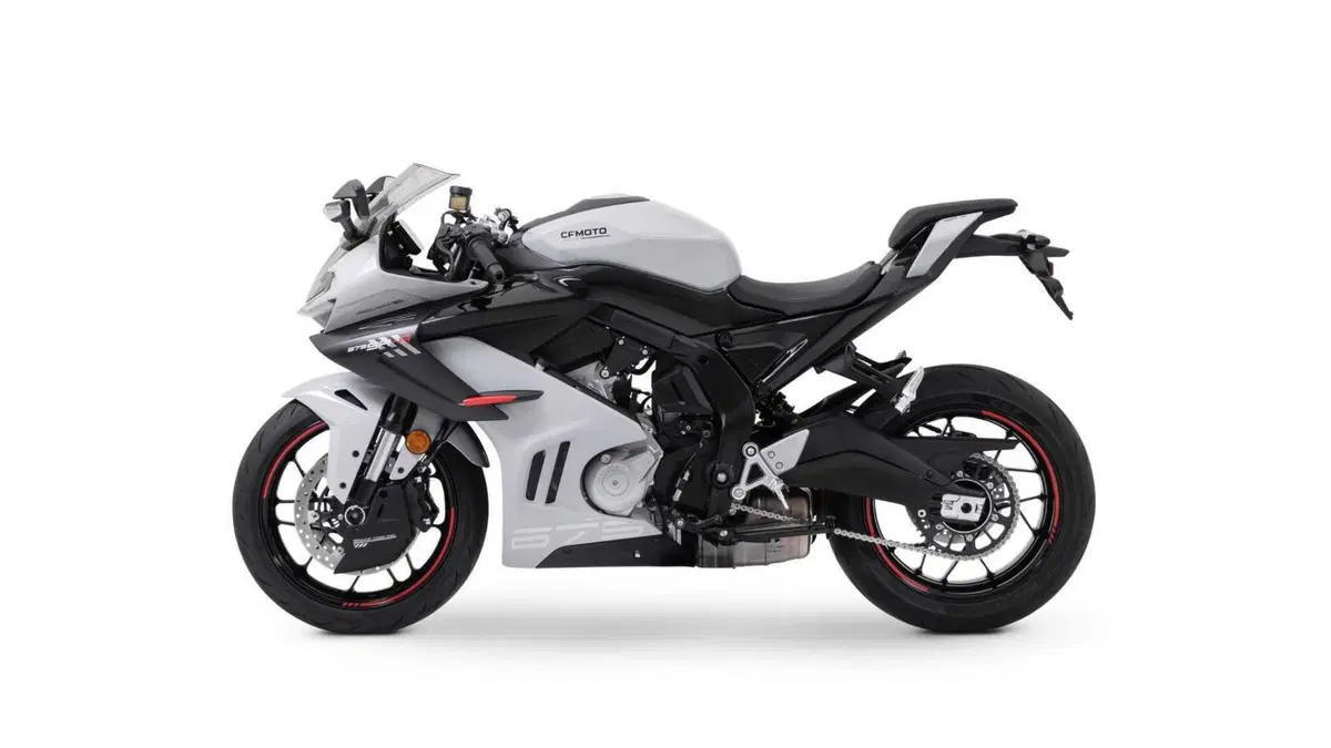 CFMOTO 675SR 675SR-R (2025 - 26) (2)