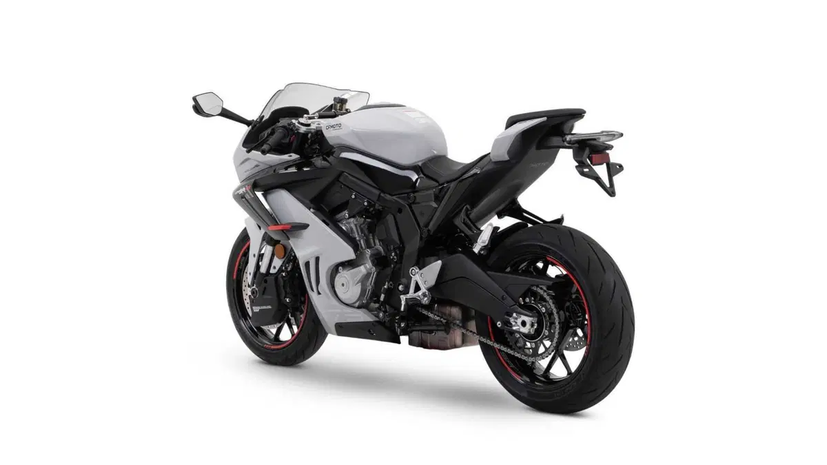 CFMOTO 675SR 675SR-R (2025 - 26) (3)