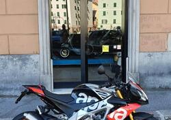 Aprilia Tuono V4 Factory (2017 - 18) usata