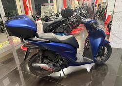 Honda SH 150i (2024 - 25) usata