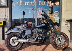 Harley-Davidson 1450 Super Glide Sport (1999 - 01) - FXDX usata