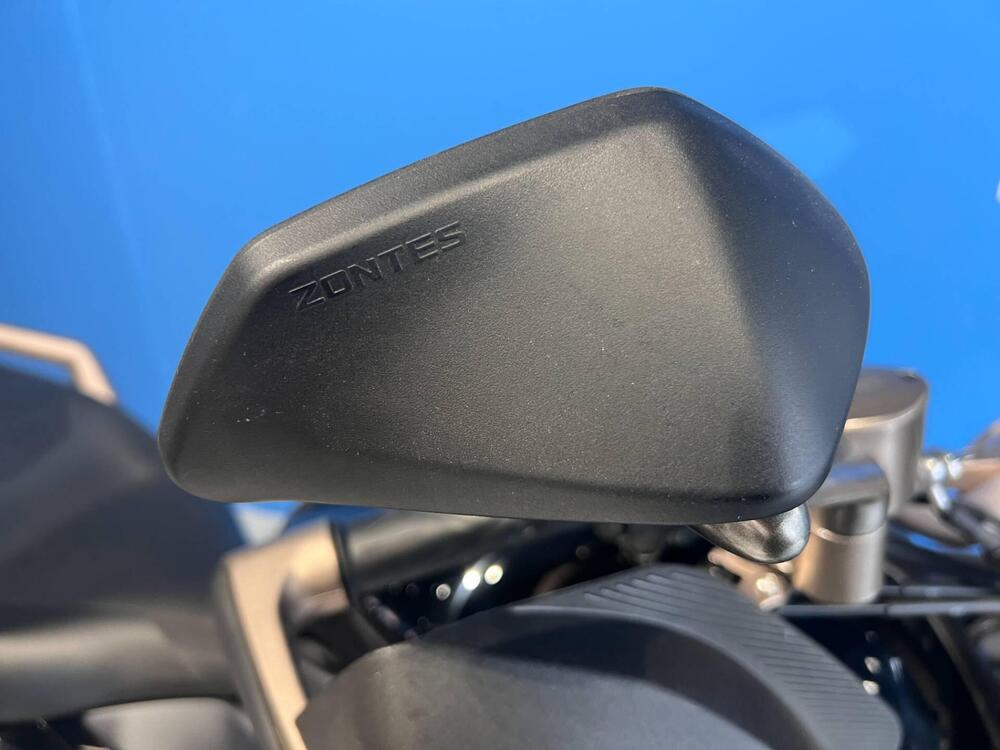 Zontes ZT310-T1 (2021 - 23) (5)