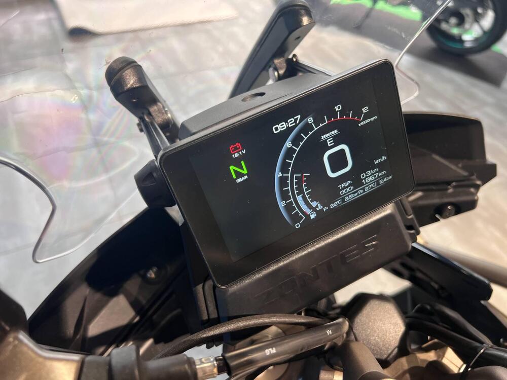 Zontes ZT310-T1 (2021 - 23) (3)