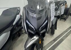 QJ Motor Fort 350 (2024) usata