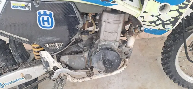 Husqvarna 610 te (2)