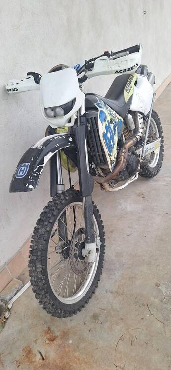 Husqvarna 610 te (3)