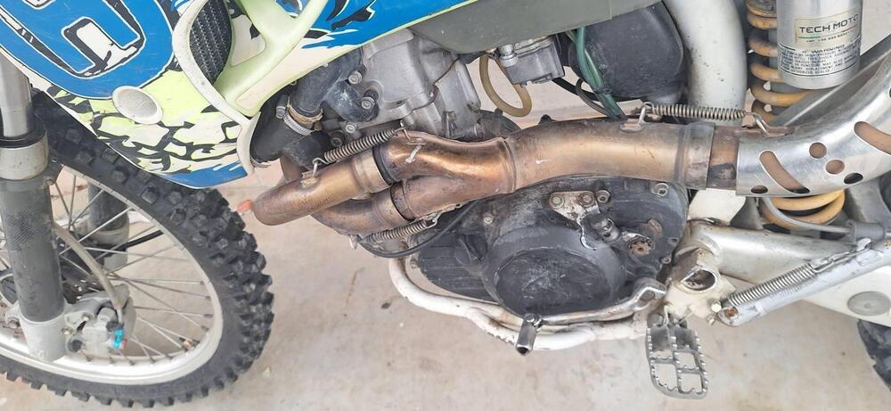 Husqvarna 610 te (4)