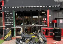 Italjet Moto Dragster 200 (2022 - 24) nuova