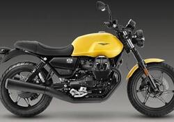 Moto Guzzi V7 Stone (2021 - 24) usata