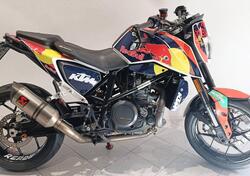 KTM 690 Duke R (2016 -17) usata