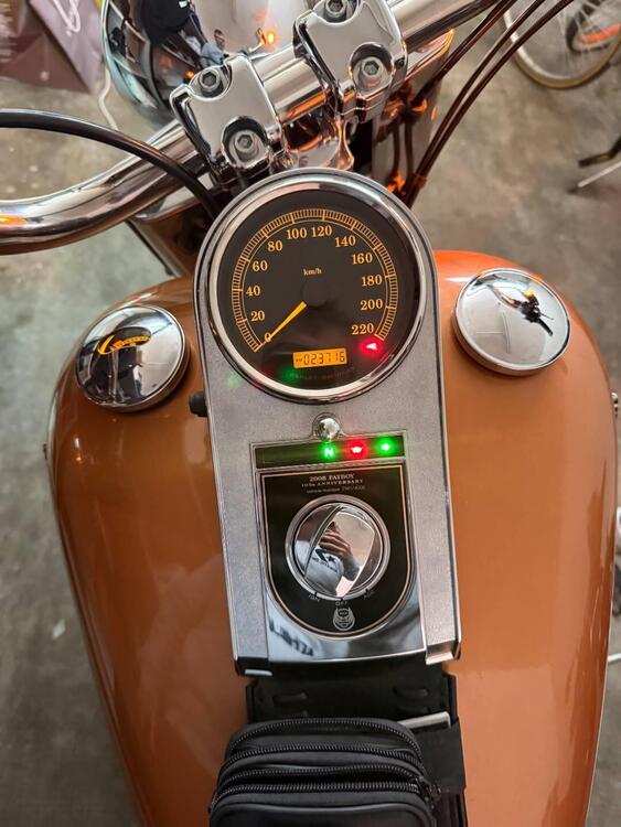 Harley-Davidson 1584 Fat Boy (2008 - 10) - FLSTF (4)