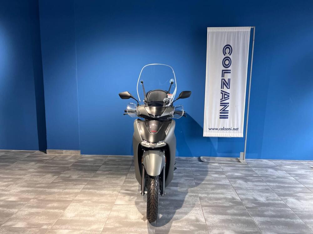 Honda SH 350i Sport (2025) (2)