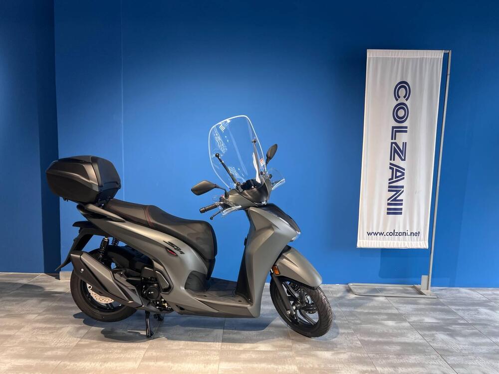 Honda SH 350i Sport (2025)