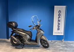 Honda SH 350i Sport (2025) nuova