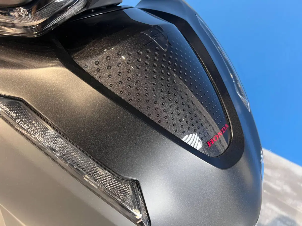 Honda SH 350i Sport (2025 - 26) (9)