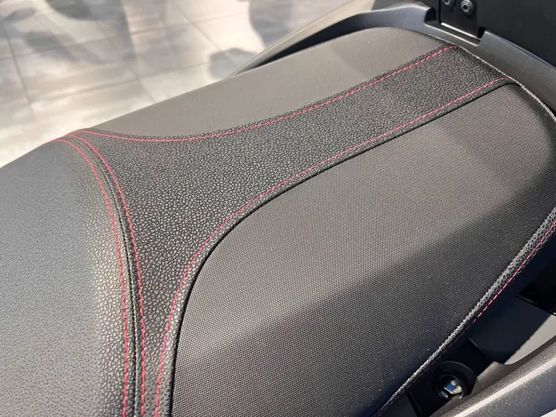 Honda SH 350i Sport (2025 - 26) (10)